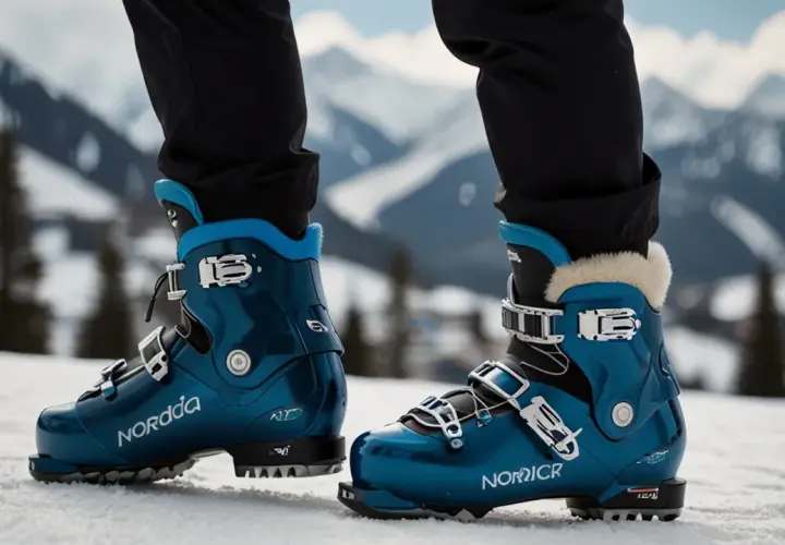Czy buty narciarskie Nordica to król komfortu na stoku? Recenzja