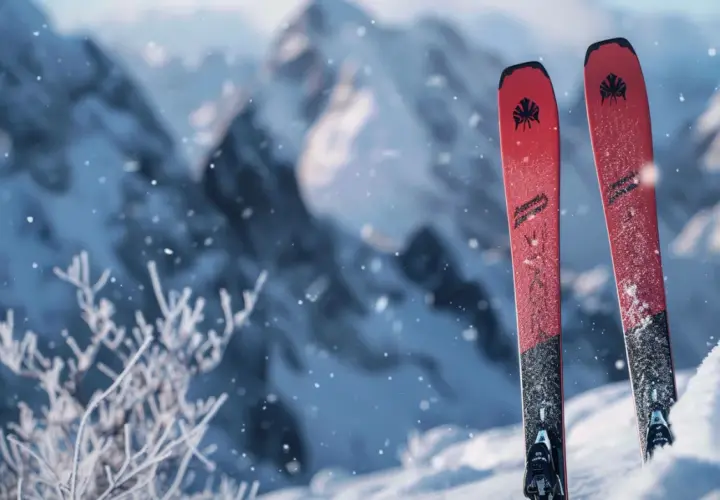 Volkl Racetiger: Jakie narty Volkl Racetiger są najlepsze?