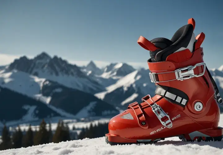 Buty narciarskie Dolomite: bilet do narciarskiego raju? Recenzja