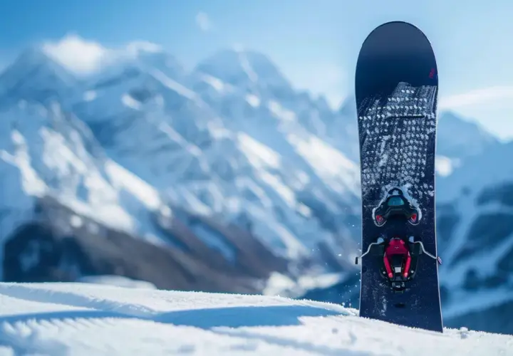 Dlaczego deska snowboardowa Salomon jest najlepsza na rynku?